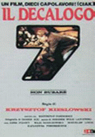 IL DECALOGO 7
