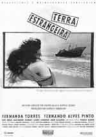 TERRA STRANIERA