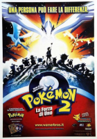 Pokémon 2 - La forza di uno