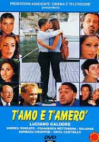 T'amo e t'amerò