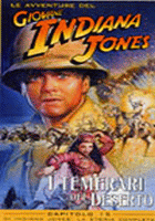 LE AVVENTURE DEL GIOVANE INDIANA JONES