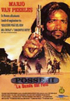 Posse II - La banda dei folli
