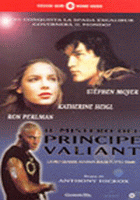 IL MISTERO DEL PRINCIPE VALIANT