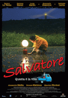 Salvatore - Questa è la vita