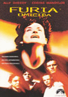 FURIA OMICIDA