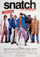Snatch - Lo strappo