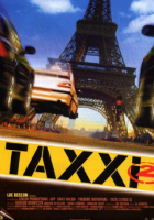 Taxxi 2