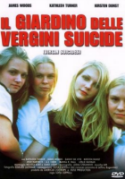 Il giardino delle vergini suicide