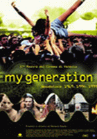 MY GENERATION