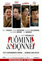 Uomini e donne