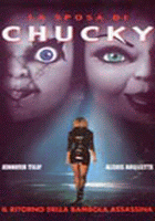 La sposa di Chucky - Il ritorno della bambola assassina