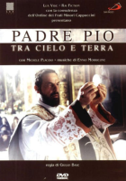 Padre Pio tra cielo e terra