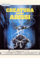 CREATURA DEGLI ABISSI