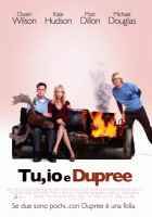 Tu, io e Dupree