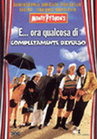 E ora qualcosa di completamente diverso