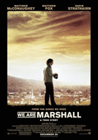 We Are Marshall