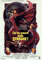 Chi ha paura delle streghe?