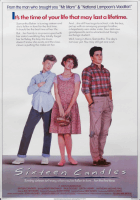 Sixteen Candles - Un compleanno da ricordare