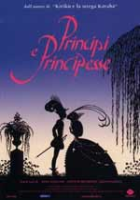 PRINCIPI E PRINCIPESSE