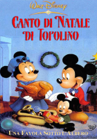 Il canto di Natale di Topolino