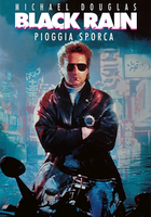 Black Rain - pioggia sporca
