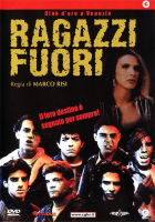 Ragazzi fuori