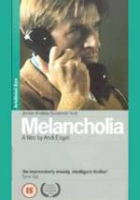 MELANCHOLIA