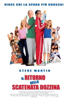 Il ritorno della scatenata dozzina