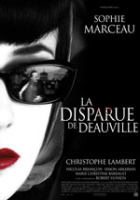 La disparue de Deauville
