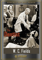 The Dentist