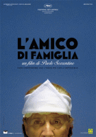 L'amico di famiglia