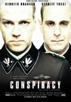 Conspiracy - Soluzione finale
