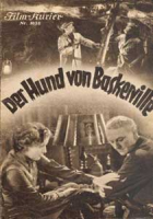 DER HUND VON BASKERVILLE