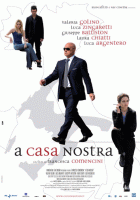 A casa nostra
