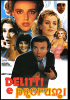 Delitti e profumi