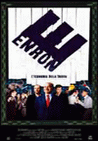 ENRON - L'ECONOMIA DELLA TRUFFA