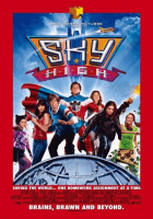 Sky High - Scuola di superpoteri