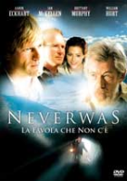 Neverwas - La favola che non c'è