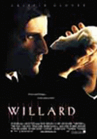 Willard il paranoico