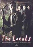 THE LOCALS