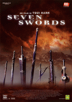 Seven swords