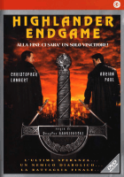 Highlander: Endgame