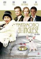 Un matrimonio all'inglese