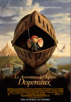 Le avventure del topino Despereaux