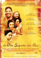 La vita segreta delle api