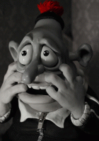 Mary and Max
