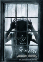 The Uninvited