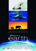 Earth - la nostra Terra