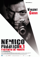Nemico Pubblico n.1 - L'istinto di morte