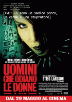 Uomini che odiano le donne